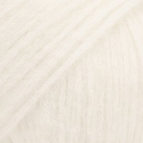 DROPS Air - Off white